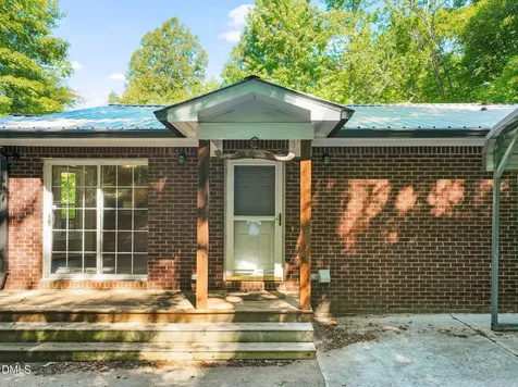 3439 Bryantown Road Middlesex NC 27557