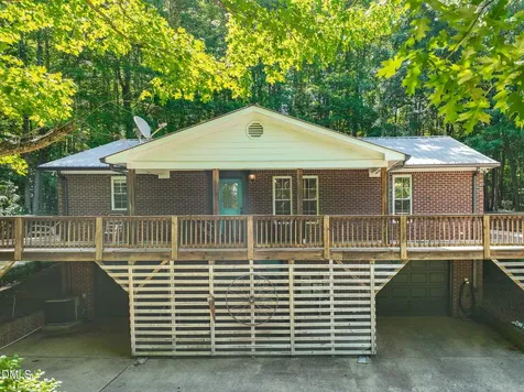 3439 Bryantown Road Middlesex NC 27557
