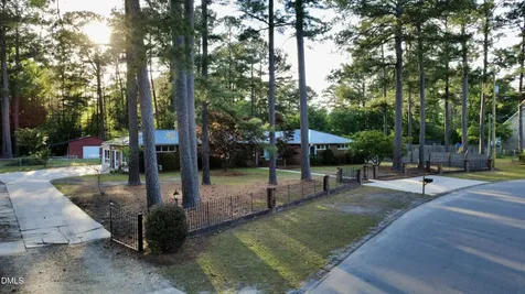 719 Blawell Street Stedman NC 28391