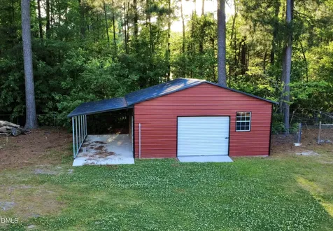 719 Blawell Street Stedman NC 28391