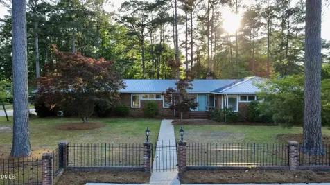719 Blawell Street Stedman NC 28391
