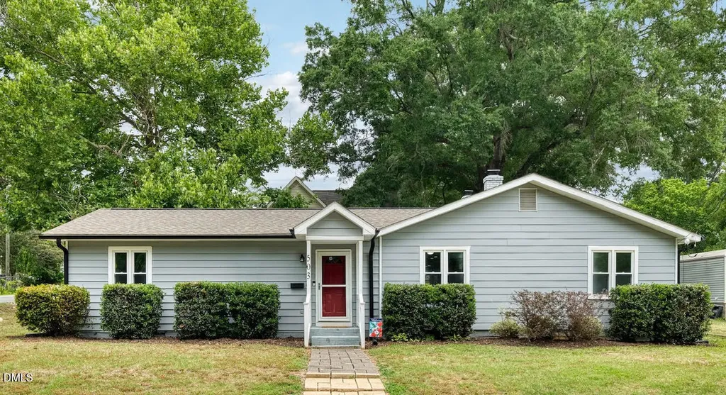 503 E Juniper Avenue Wake Forest NC 27587