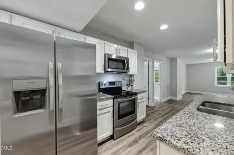 503 E Juniper Avenue Wake Forest NC 27587