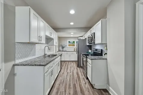 503 E Juniper Avenue Wake Forest NC 27587