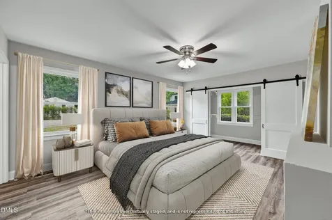503 E Juniper Avenue Wake Forest NC 27587