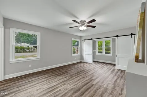 503 E Juniper Avenue Wake Forest NC 27587