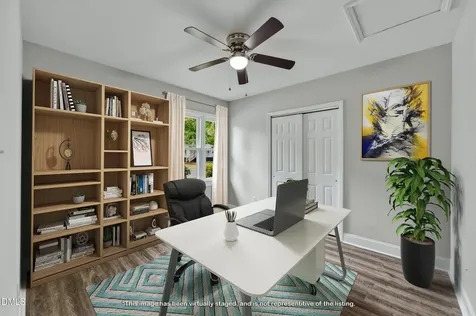 503 E Juniper Avenue Wake Forest NC 27587