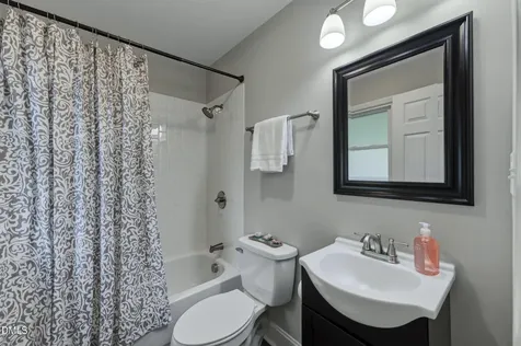 503 E Juniper Avenue Wake Forest NC 27587