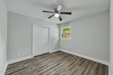 503 E Juniper Avenue Wake Forest NC 27587