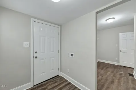 503 E Juniper Avenue Wake Forest NC 27587