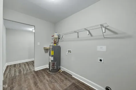 503 E Juniper Avenue Wake Forest NC 27587