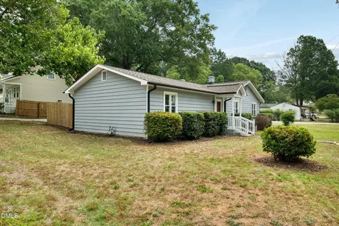 503 E Juniper Avenue Wake Forest NC 27587