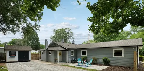 503 E Juniper Avenue Wake Forest NC 27587