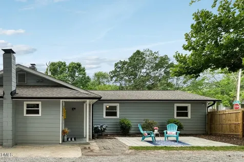 503 E Juniper Avenue Wake Forest NC 27587