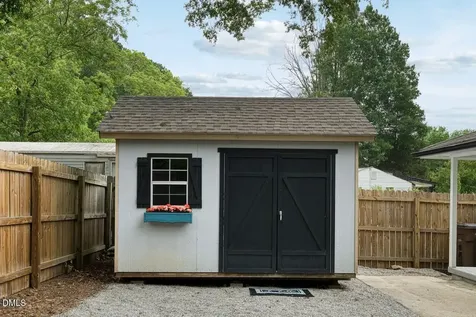 503 E Juniper Avenue Wake Forest NC 27587
