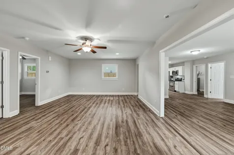 503 E Juniper Avenue Wake Forest NC 27587