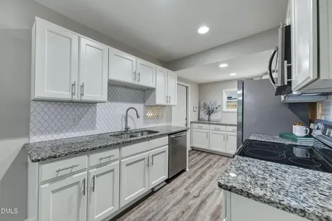 503 E Juniper Avenue Wake Forest NC 27587