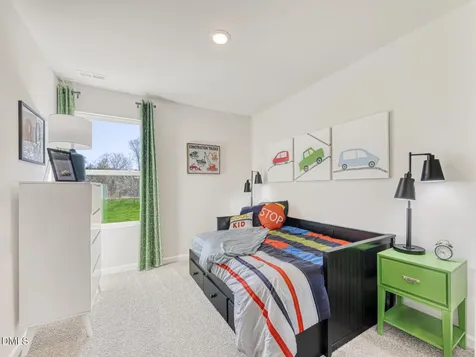 805 Stream View Court Mebane NC 27302
