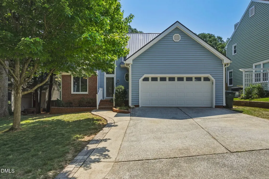 107 Cambrian Way Cary NC 27511