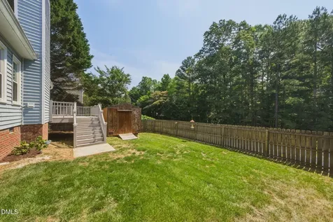 107 Cambrian Way Cary NC 27511