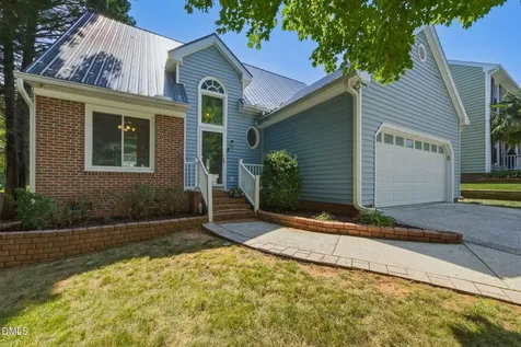 107 Cambrian Way Cary NC 27511