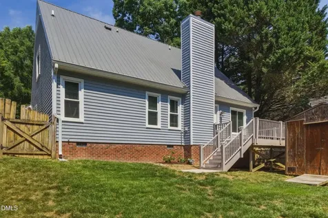 107 Cambrian Way Cary NC 27511