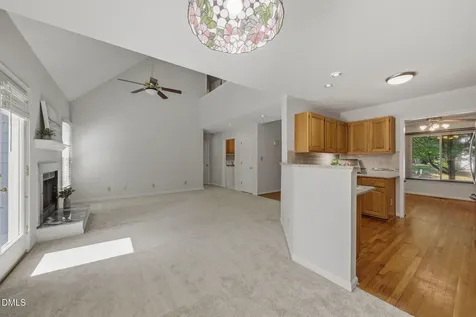 107 Cambrian Way Cary NC 27511