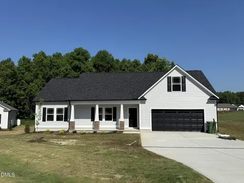 226 Mangrove Court Four Oaks NC 27524