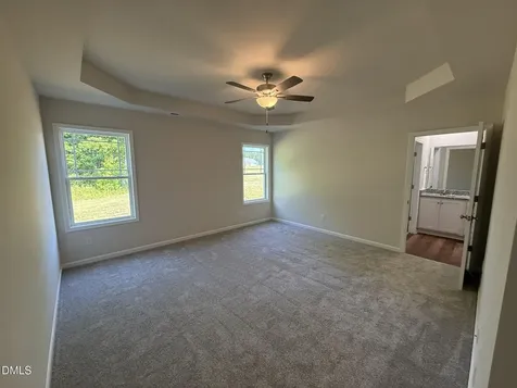 226 Mangrove Court Four Oaks NC 27524