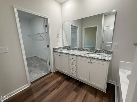 226 Mangrove Court Four Oaks NC 27524