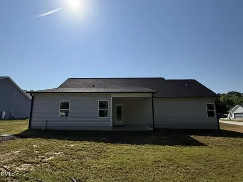 226 Mangrove Court Four Oaks NC 27524