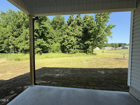 226 Mangrove Court Four Oaks NC 27524