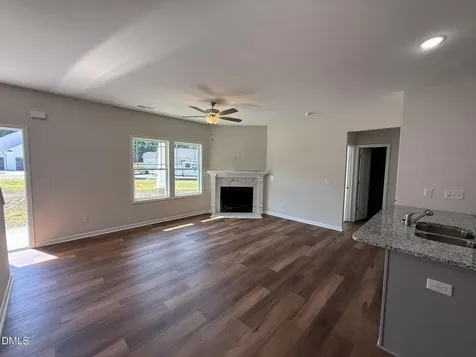 226 Mangrove Court Four Oaks NC 27524