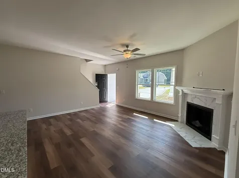 226 Mangrove Court Four Oaks NC 27524
