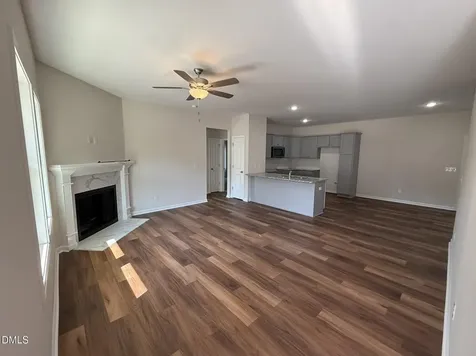 226 Mangrove Court Four Oaks NC 27524
