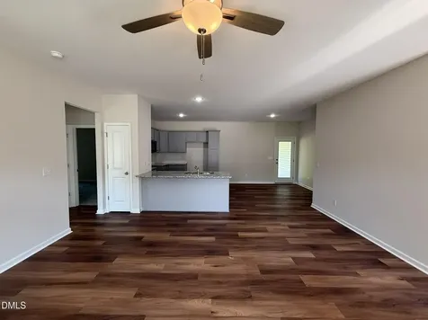 226 Mangrove Court Four Oaks NC 27524