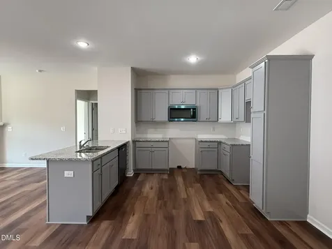 226 Mangrove Court Four Oaks NC 27524