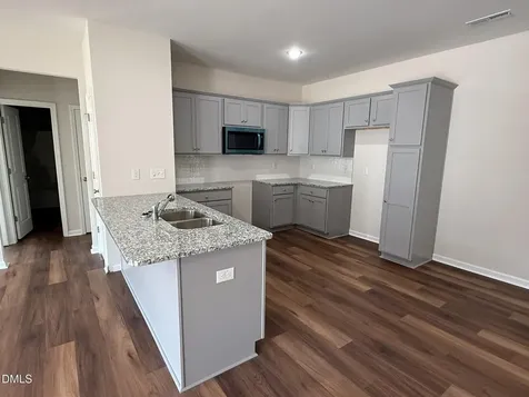 226 Mangrove Court Four Oaks NC 27524