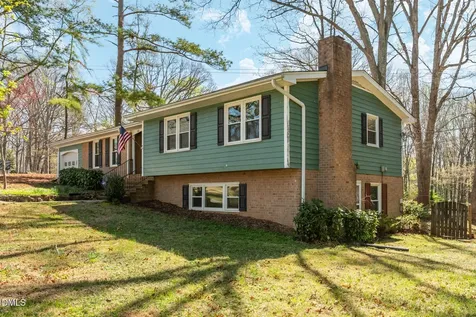 500 Peachwood Place Raleigh NC 27609