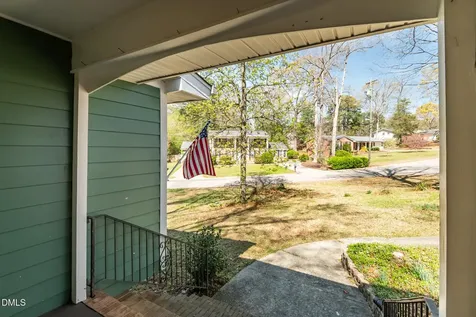 500 Peachwood Place Raleigh NC 27609