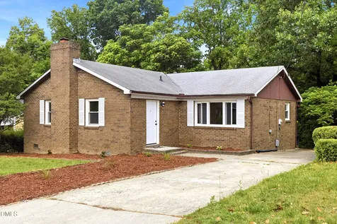 1512 Hooks Street Greensboro NC 27401