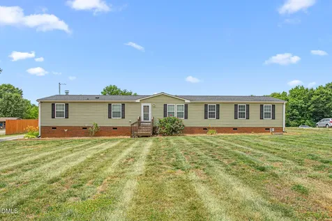 6118 David Moore Road Burlington NC 27217