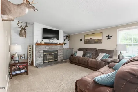 6118 David Moore Road Burlington NC 27217
