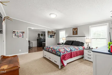 6118 David Moore Road Burlington NC 27217