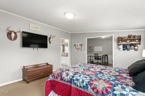 6118 David Moore Road Burlington NC 27217