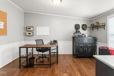 6118 David Moore Road Burlington NC 27217
