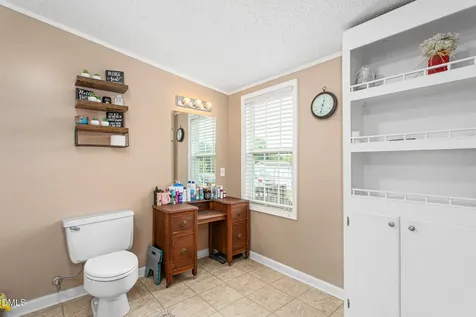 6118 David Moore Road Burlington NC 27217