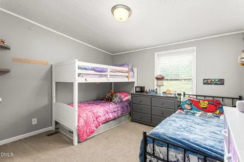 6118 David Moore Road Burlington NC 27217