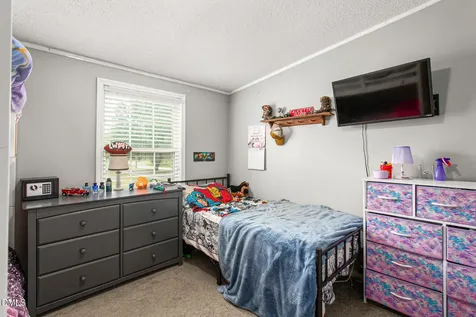 6118 David Moore Road Burlington NC 27217