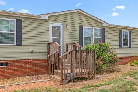 6118 David Moore Road Burlington NC 27217